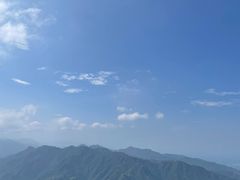 -终南山南五台景区