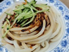 -西安贾三灌汤包·回坊小吃·清真炒菜(北院门总店)