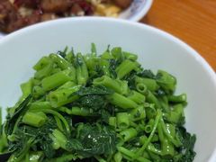 -冇味湘潭菜(湘江世纪城店)
