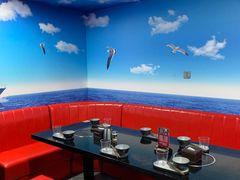 -最先生·烧烤·火锅·音乐聚会餐厅(大悦城店)