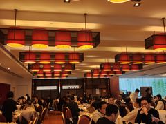 大堂-利苑酒家(合景国际金融广场店)