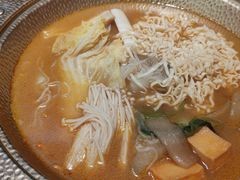 -福客麻辣烫·现炒麻辣香锅(印力中心店)
