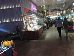 -丽达购物中心(崂山店)