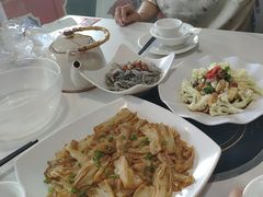 -精致顺德菜(琶洲店)