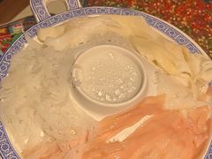 -哥老官重庆美蛙鱼头(宝山龙湖店)