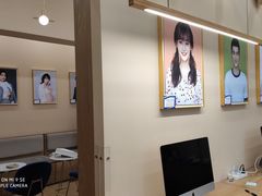 -海马体照相馆(成都来福士广场店)