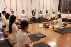 点击看大图 -Y+U遇瑜伽·普拉提