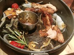 -卡朋厨房(289艺术园区店)