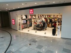 -优衣库(无锡荟聚购物中心店)