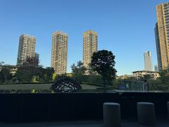 -SAANCI山池咖啡(海上世界文化艺术中心店)