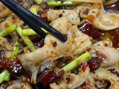 -正宗苏稽毛哥跷脚牛肉总店