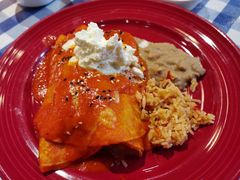 英其拉达-彼德西餐厅(凯德广场新南店)