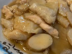 -玉华台饭庄(裕中西里小区店)