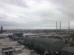 -墨尔本之星 观景摩天轮