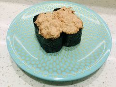 -晴季寿司(延河路万达广场店)