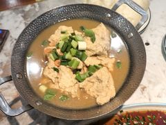 -小乡小镇·传承桐庐土菜·老板亲自烧的菜