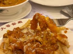 -大哥餐厅(西城花园店)
