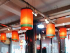 -陈府大宅门成都火锅·手切鲜肉(太原街店)