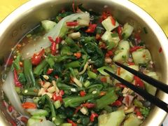 -兔行天下-鸿鹤鲜锅兔(中海国际店)