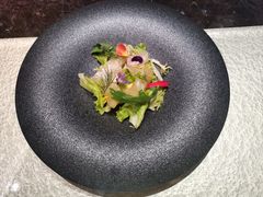 -Ginza Onodera铁板烧(外滩十八号店)