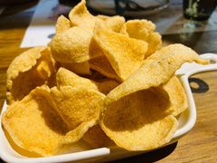 -缦云里花园餐厅