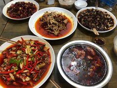 兔儿肚-三哥田螺(北书院街店)