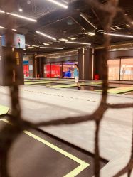 -反弹蹦床公园·亲子乐园·团建·派对(中庚漫游城店)