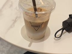 -Manner Coffee(万象前海店)