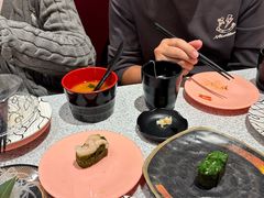 -争鲜回转寿司(中街大悦城店)