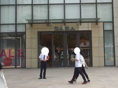 -ZARA(凯德乐峰广场店)