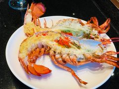 -深圳四季酒店·馥自助餐厅