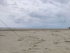 -侨港海滩