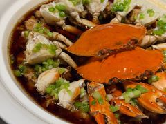 -不仔客海鲜·烧烤·270度海景餐厅(大东海店)
