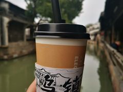-乌镇东栅景区