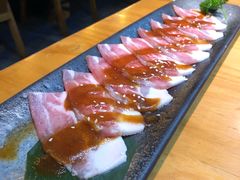 -极上烧肉(融创茂店)