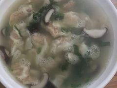 -海胆小馆(东北水饺·春柳店)