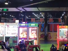 -巴克创奇梦工厂