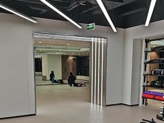 -WEGYMER健萌健身(麦德龙钰龙天下馆)