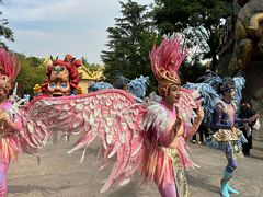 -七彩云南欢乐世界