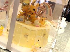 -Dark Horse·黑马蛋糕·低脂·低糖淡奶(金匙望湖大厦店)