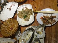-木屋烧烤(南新店)