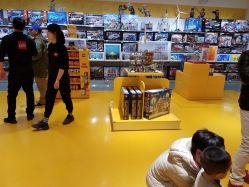 -kidsland(南开大悦城店)