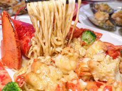 -粤盛海鲜平价店(洛溪食街店)