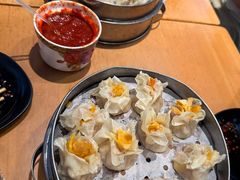 -真真鲜馄饨店(启蒙路店)