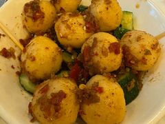 -大哥餐厅(西城花园店)