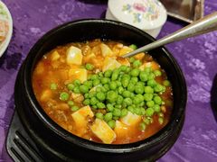老上海麻婆豆腐-惠食佳·朱雀(东方商厦店)