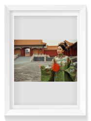 点击看大图 -美云庭古装·格格服汉服·京城旅拍(北京店)