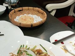-老牌坊•鲁菜名店•地道济南菜(大观园商埠店)