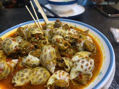 三妹麻辣花螺-三妹小龙虾·黄油蟹(华侨城总店)