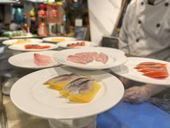 -帝豪酒店•马可勃罗西餐厅